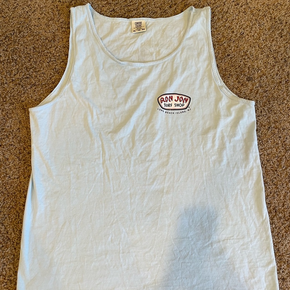 ron jon surf shop shirt